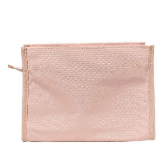 Dior Parfums - Light Pink Polyester Pouch - Picture 2 of 7